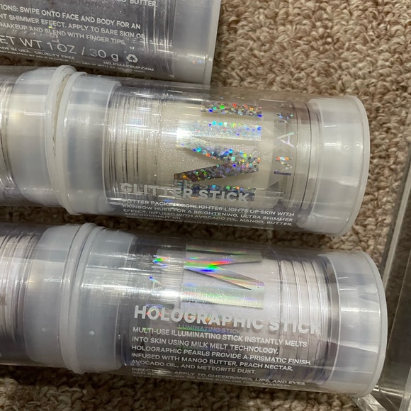 NEW MILK Makeup Bundle - Picture 6 of 9